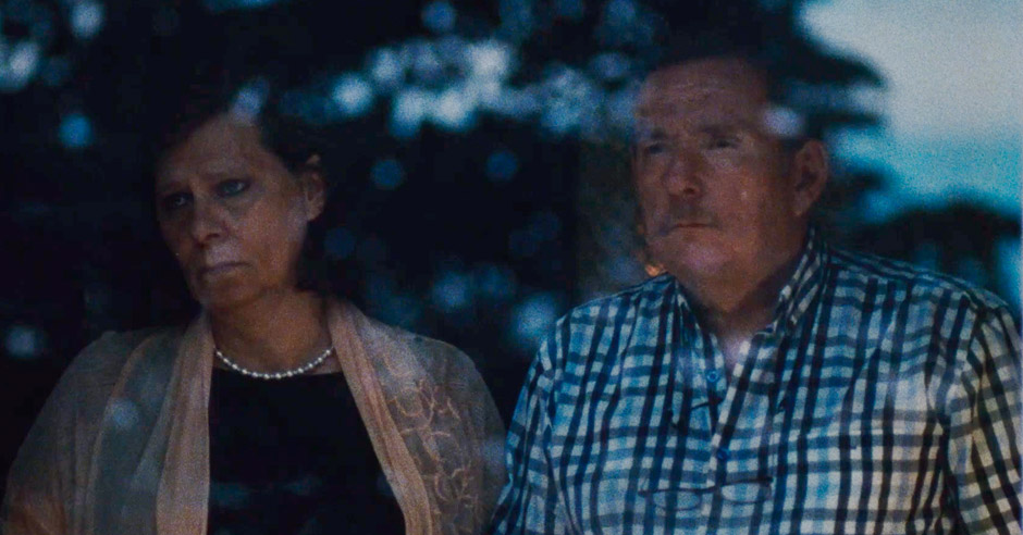 “Mutatiounen” by Govinda Van Maele BOOOOOOOM TV A daily selection