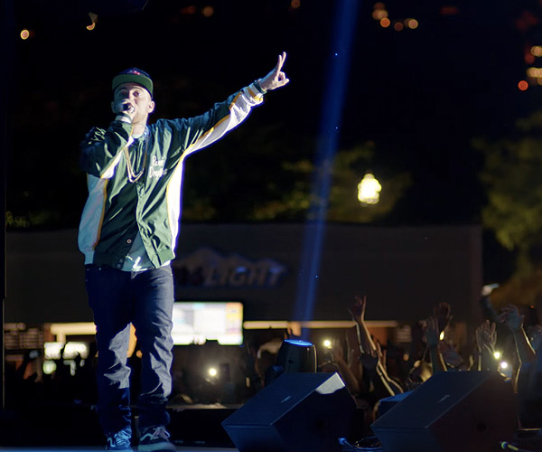 Check Out Mac Miller's Stopped Making Excuses Documentary By FADER