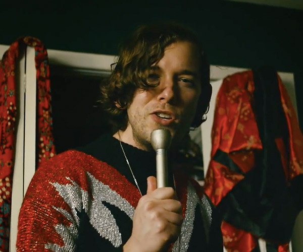 Sam Cohen Archives BOOOOOOOM TV