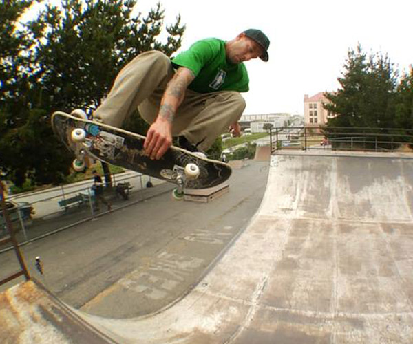 Brian Anderson On Being A Gay Professional Skateboarder - BOOOOOOOM TV ...