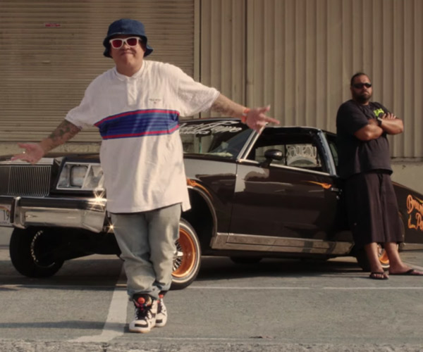 Woes Martin Block Rockin