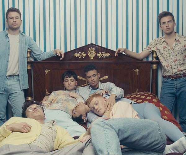 Apre – “Backstreet” - BOOOOOOOM TV - A daily selection of the best