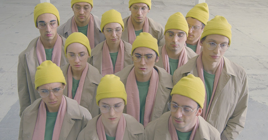 paulet BOOOOOOOM TV A daily selection of the best short films