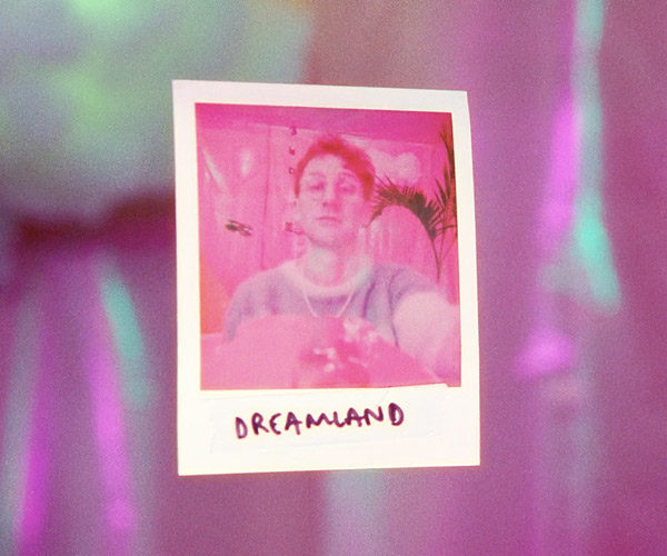 Glass Animals – “Dreamland” - BOOOOOOOM TV - A daily selection of the best  short films, music videos, and animations.