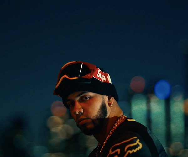 Emmanuel The Rapper Branded: Apple Music – “Emmanuel” - BOOOOOOOM TV - A daily selection of ...
