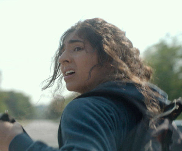 Premiere “Toward You” by Meysam Motazedi BOOOOOOOM TV