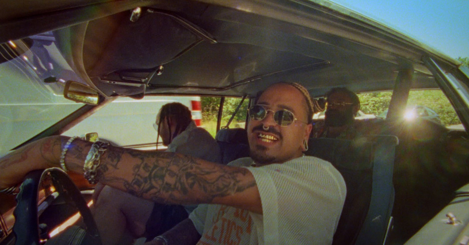 Snotty Nose Rez Kids – “Uncle Rico” - BOOOOOOOM TV - A daily selection ...