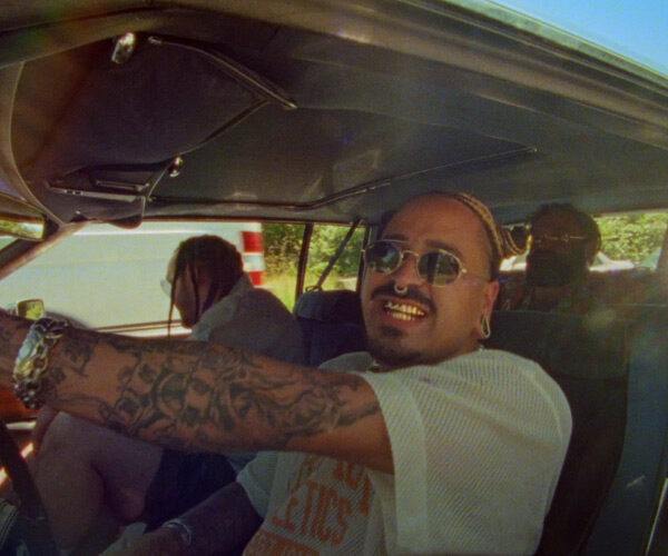 Uncle R Z Snotty Nose Rez Kids – “Uncle Rico” - BOOOOOOOM TV - A daily selection ...